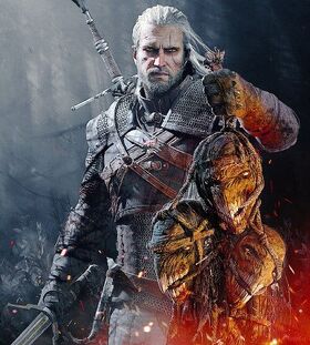 Geralt Hunter
