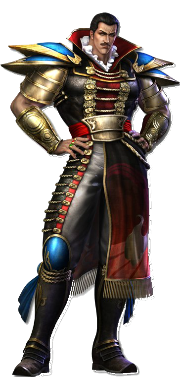 Han-hokuto no ken