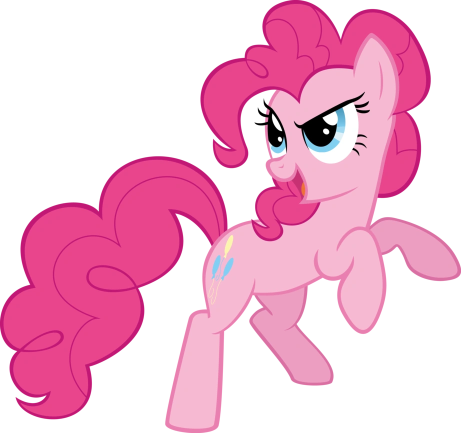 pinkie
