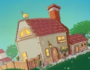 House House