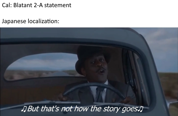 I'm sad to say, I have bad news for you