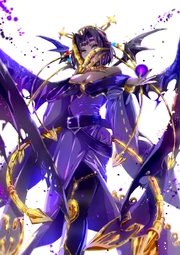 Lilithmon by winni@15199635