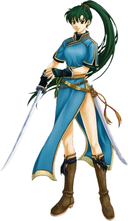 Lyndis
