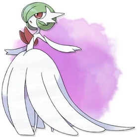 Mega Gardevoir