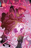 Molecule Man (Earth-616) from New Avengers Vol 3 242