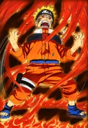 Naruto Inital Form