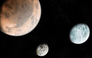 Planets