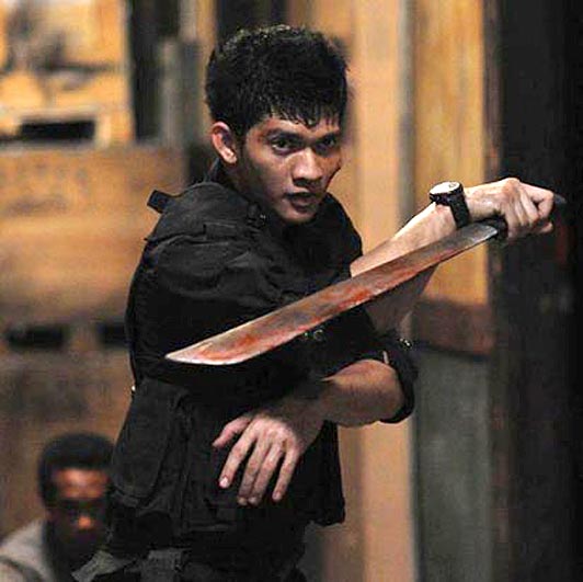 rama the raid rama the raid