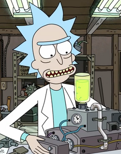 Rick 2