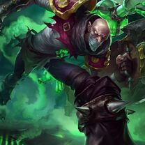 Singed OriginalSkin2