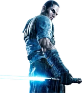 Starkiller Starkiller