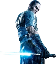Starkiller