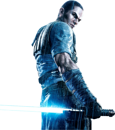 starkiller vs starkiller clone