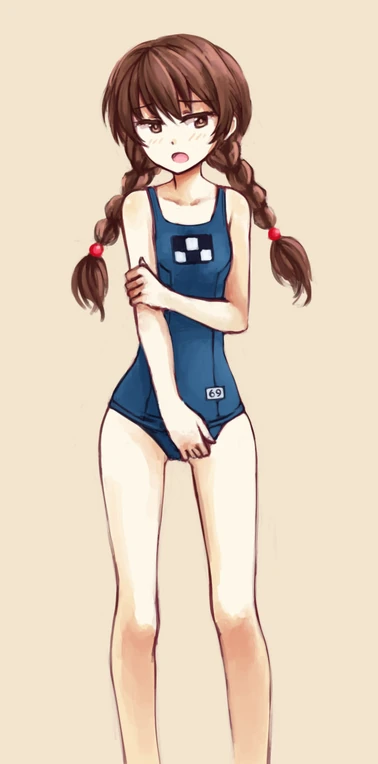 Yume nikki madotsuki by pas1990-d4uefnq