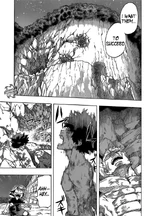 1m percent all might punch feat