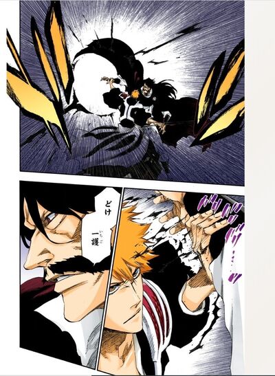 Fans are aware that Dangai Ichigo is much stronger than True Shikai Ichigo,  right? : r/bleach