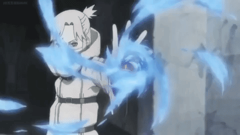 Hiruko(Naruto movie) vs Meruem and his Royal Guards (HxH) | SpaceBattles  Forums