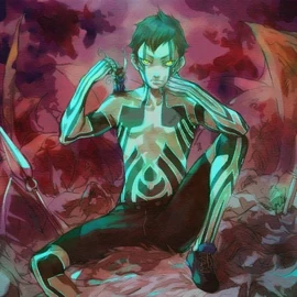 Demi-Fiend