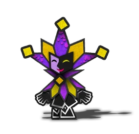 Dimentio