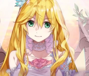 Dissapointed Marguerite