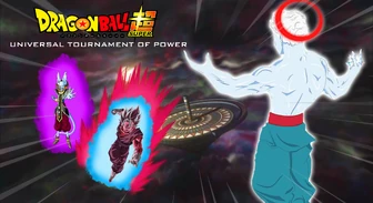 Dragon ball super grand priest arc prediction by runzaman-dbhdh9g