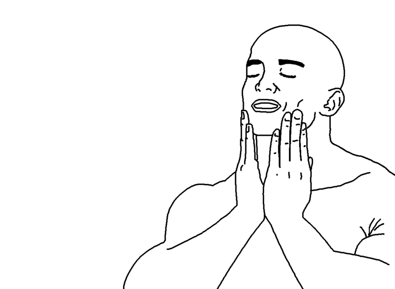 Image - Feelsgoodman.png | VS Battles Wiki | FANDOM powered by Wikia
