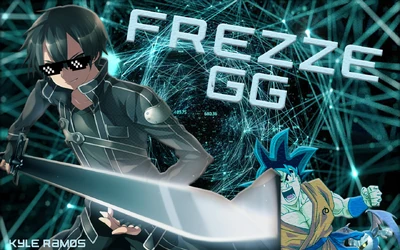 Frezzegg