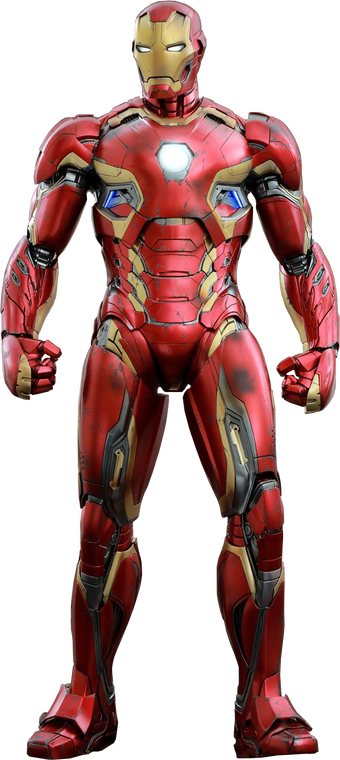Iron Man Marvel Cinematic Universe Vs Battles Wiki Fandom