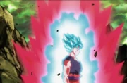 KKX20 Jiren KKX20 Jiren