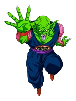 King Piccolo
