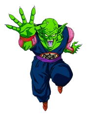 King Piccolo