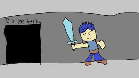 LIFE IN MINECRAFT mINECRAFT PARODY OF SONO CHI NO SADAME