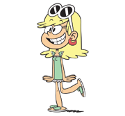 Leni Loud