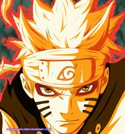Naruto bijuu sage mode by nakamurakenji1993-d6n4l2r