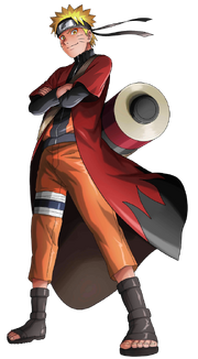 Nine Tails Naruto C-Rank render [Storm 4] by Maxiuchiha22 on