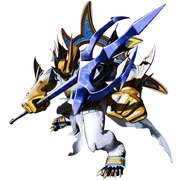 Poseidonmon