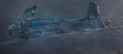 Statesman (ship) size