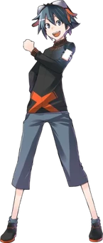 Taiga (Digimon)