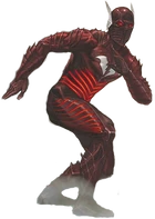 The Red Death