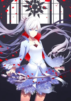 Vol 1-3 Weiss Vol 1-3 Weiss