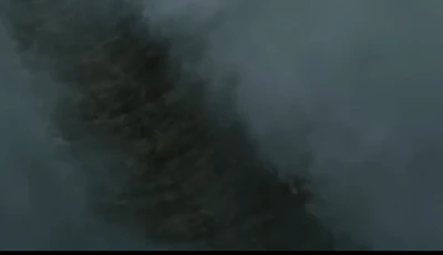 White whale attack