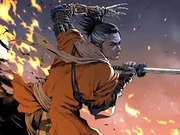 Wolfsekiro