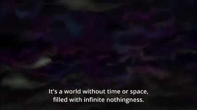 Worldofvoid