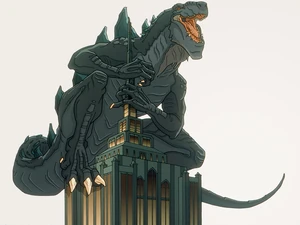 Zilla Jr.