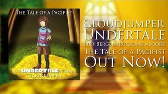 ÒÇÉUndertaleÒÇæBergentrūckung ASGORE (Remastered)