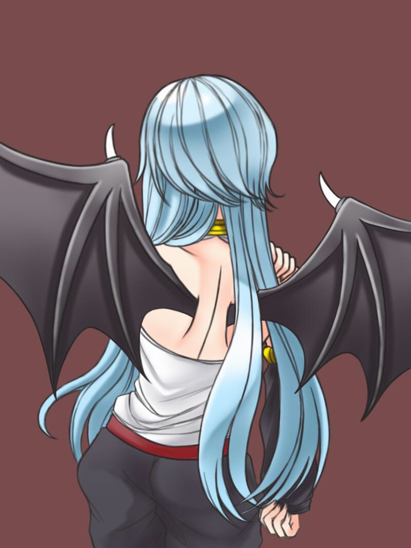 Featured image of post View 15 Zegion Tensura Fanart