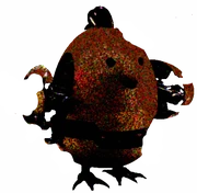 Chicken Robot 4