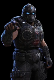 Clayton Carmine