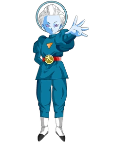 Daishinkan sama by gokusupremo15-dbnfh3c Daishinkan sama by gokusupremo15-dbnfh3c