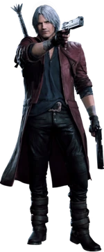 Dante (DMC)